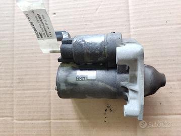Motorino avv PEUGEOT 208 1199cc benzina 2013