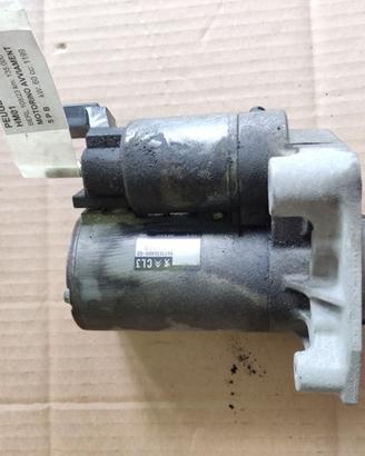 Motorino avv PEUGEOT 208 1199cc benzina 2013
