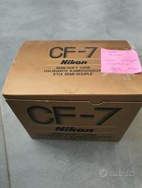 Nikon  CF-7