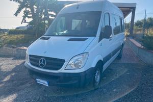 Mercedes Sprinter autonegozio Food truck