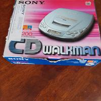 walkman Sony 80's