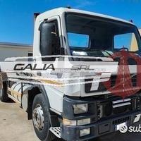 Volvo FM7 scarrabile