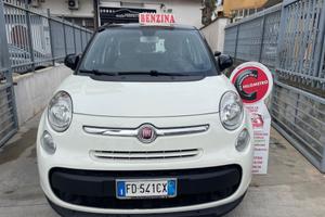 Fiat 500L 1.4 95 CV Pop Star