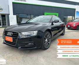 AUDI A5 1 serie A5 2.0 TDI 177 CV multitronic