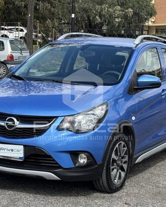 OPEL Karl Rocks 1.0 75 CV