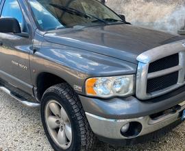 Dodge ram 1500