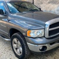 Dodge ram 1500