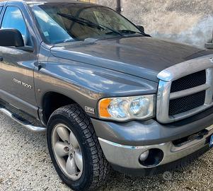 Dodge ram 1500