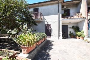 Villa in quadrifamiliare