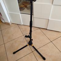 supporto strumenti musicali 
