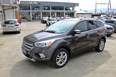 FORD - Kuga - 1.5 TDCI 120 CV S&S 2WD Business