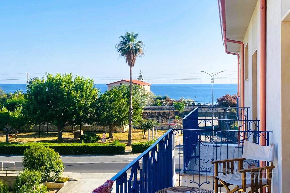 Appartamento – Guardia Piemontese, Cosenza - Vista 3
