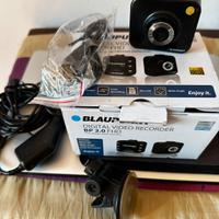 Dashcam Blaupunkt BP 2.0 FHD