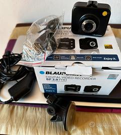 Dashcam Blaupunkt BP 2.0 FHD