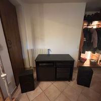 IMPIANTO STEREO AIWA