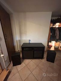 IMPIANTO STEREO AIWA
