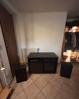 IMPIANTO STEREO AIWA