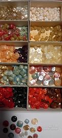 stok bottoni piccoli