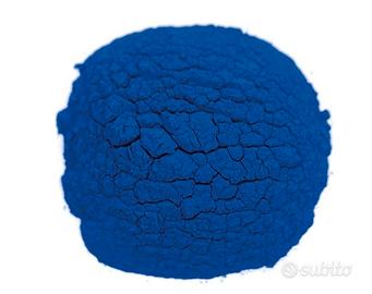 20 gr di Polvere lapislazzuli puro Blu oltremare