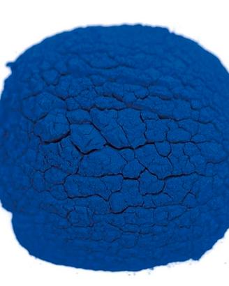 20 gr di Polvere lapislazzuli puro Blu oltremare