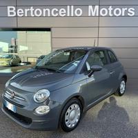FIAT 500 1.2 Pop 69cv NEOPATENTATI