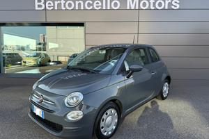 FIAT 500 1.2 Pop 69cv NEOPATENTATI