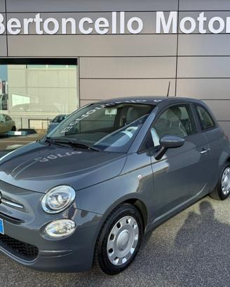 FIAT 500 1.2 Pop 69cv NEOPATENTATI