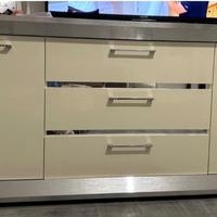 Mobili arredo sala pranzo