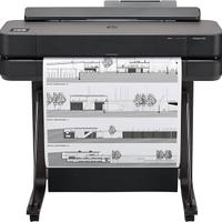 PLOTTER NUOVO Designjet T650 24"  €1083,00 + iva