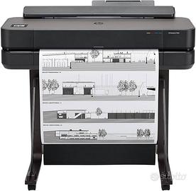 PLOTTER NUOVO Designjet T650 24"  €1083,00 + iva
