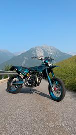 Fantic xm 50 Performance