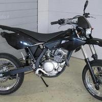 Beta RR Motard 125 - 2006