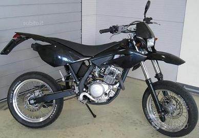 Beta RR Motard 125 - 2006