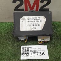 CENTRALINA FRENO STAZIONAMENTO JAGUAR XF Serie 8X2
