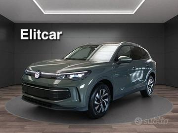 VOLKSWAGEN Tiguan 2.0 TDI 150 CV DSG Edition Plu