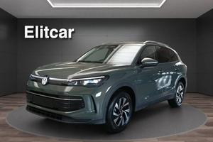 VOLKSWAGEN Tiguan 2.0 TDI 150 CV DSG Edition Plu