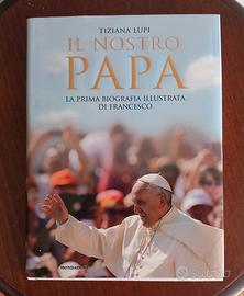 Libro il nostro Papa
