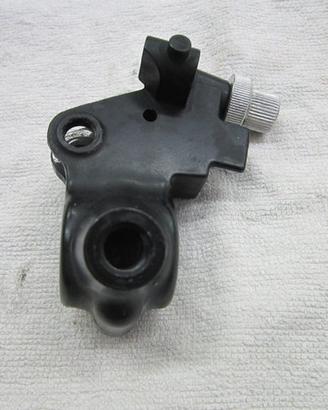 Braccialetto Sinistro Portaleva Frizione Honda XL