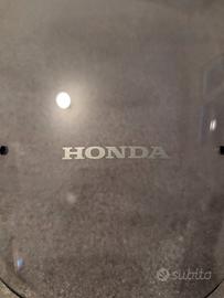 Parabrezza  cupolino Honda X-adv 750 2024