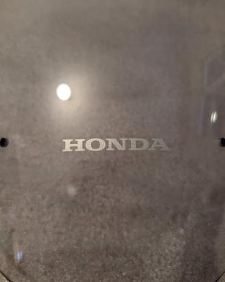 Parabrezza  cupolino Honda X-adv 750 2024