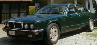 JAGUAR XJ/Sover/Daim'82-97 - 1993