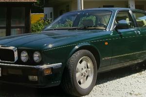 JAGUAR XJ/Sover/Daim'82-97 - 1993