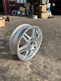 Cerchi smart brabus 15”