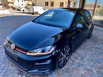 Volkswagen Golf GTI Performance 2.0 245 CV TSI DSG