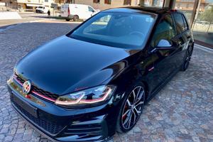 Volkswagen Golf GTI Performance 2.0 245 CV TSI DSG