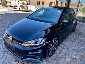 Volkswagen Golf GTI Performance 2.0 245 CV TSI DSG