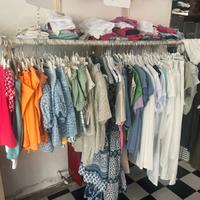 Il papavero abbigliamento bimbi 0-14 anni