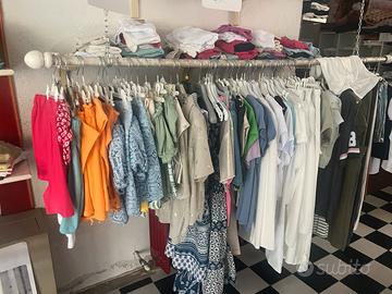 Il papavero abbigliamento bimbi 0-14 anni