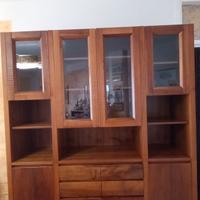 Credenza stile rivadossi