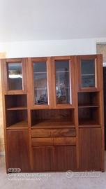 Credenza stile rivadossi